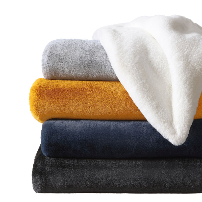 Vera wang lapin throw sale